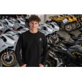 MV Agusta Reparto Corse Official Team Wear - Paddock Sweathshirt